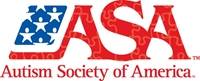 autism society of america