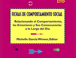 Social Behavior Mapping - Spanish