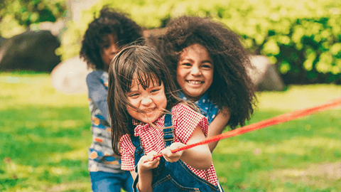 Social Success Strategies: Helping Your ADHD Child Make Good Friends