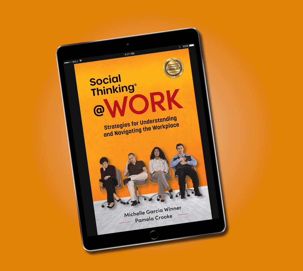Social Thinking at Work eBook