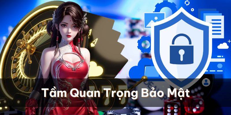 Cam Kết Bảo Mật Thông Tin Khách Hàng