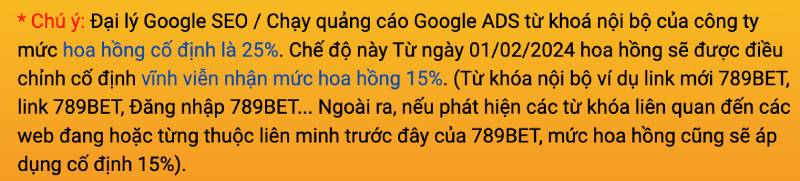 Điều Kiện Và Quy Định Hoa Hồng