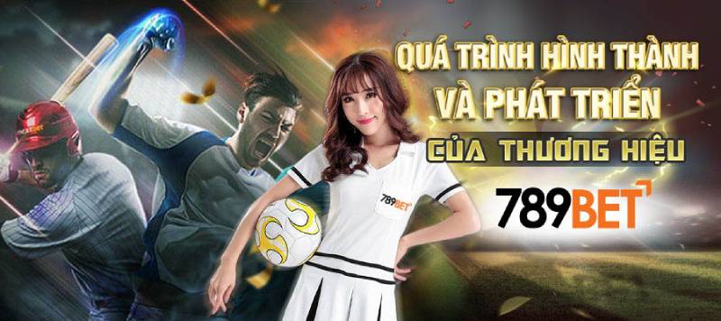 Giới Thiệu Chung Về 789BET