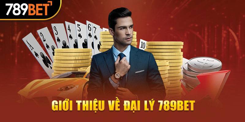 Giới Thiệu Tổng Quan Về Đại Lý 789BET